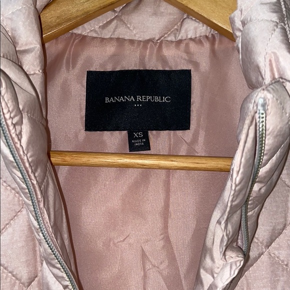 Banana Republic Vest - Picture 3 of 4
